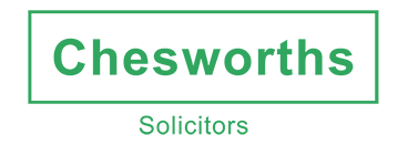 Chesworths Solicitors logo