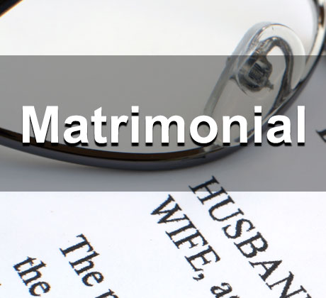 Matrimonial