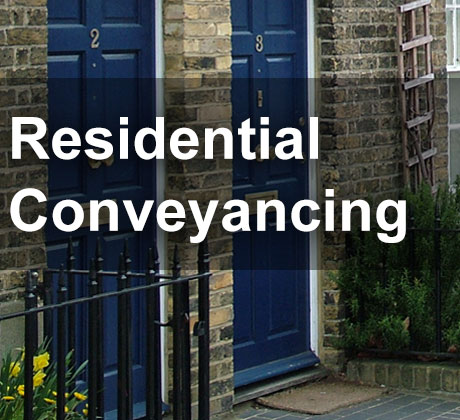 Residential conveyancing