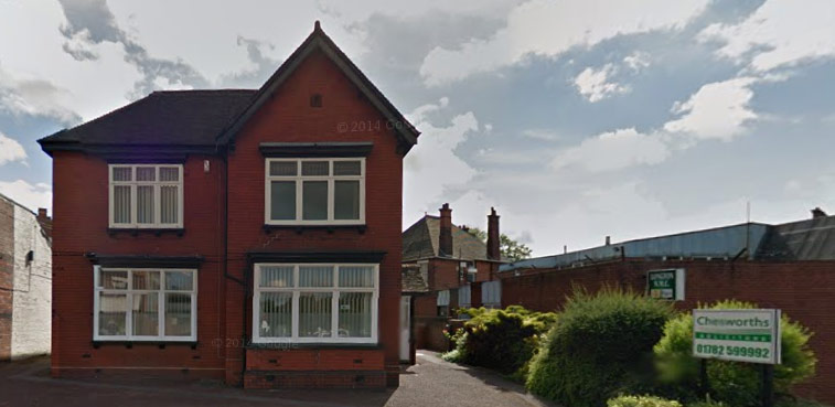 Chesworths solicitors offices