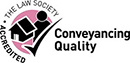 Conveyancing Quality Logo