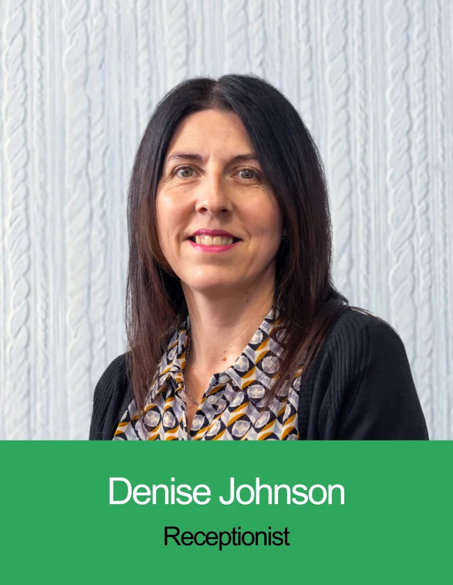 Denise Johnson