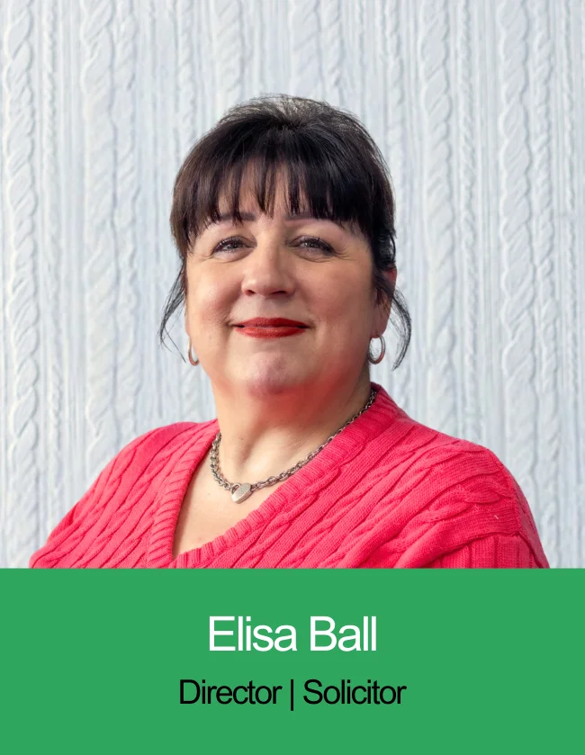 Elisa Ball