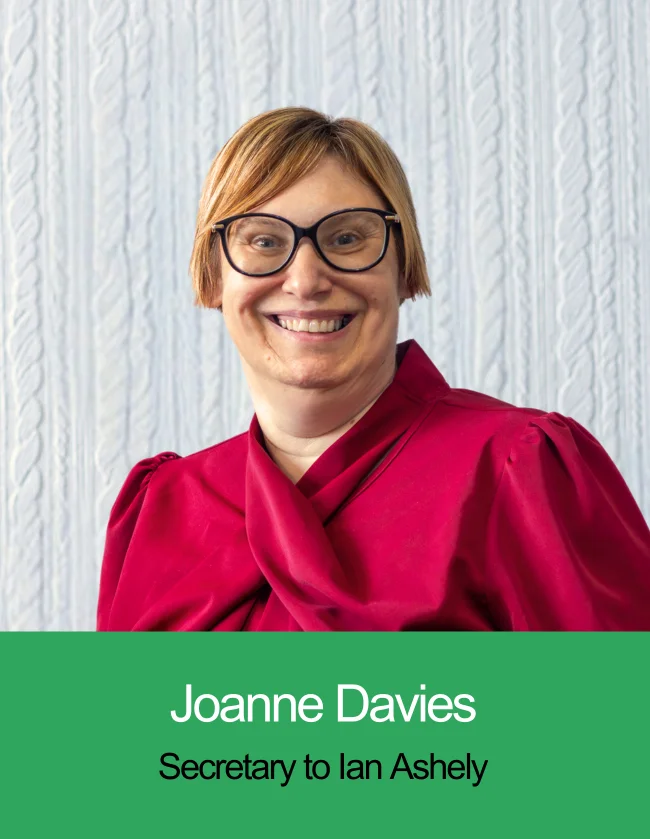 Joanne Davies
