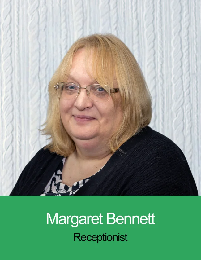 Margaret Bennett